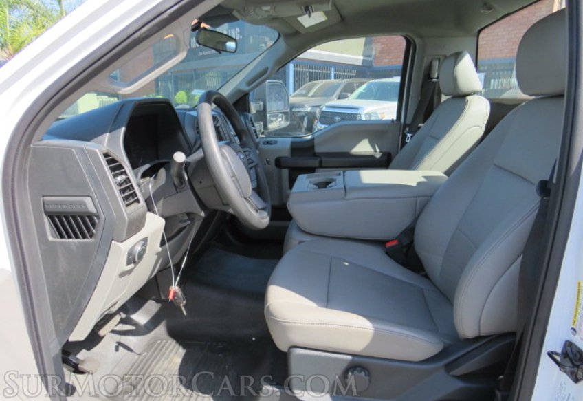 2021 Ford Super Duty F-250 SRW - Image 23