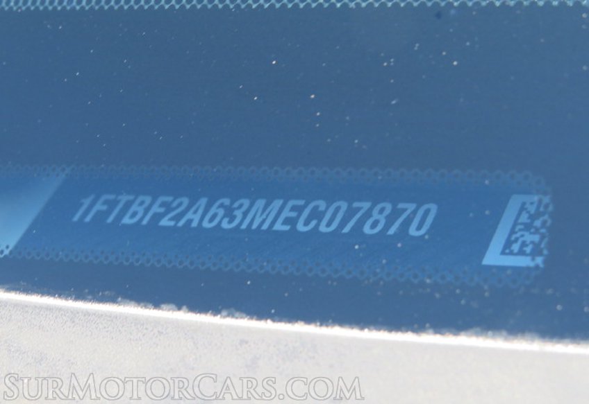 2021 Ford Super Duty F-250 SRW - Image 40