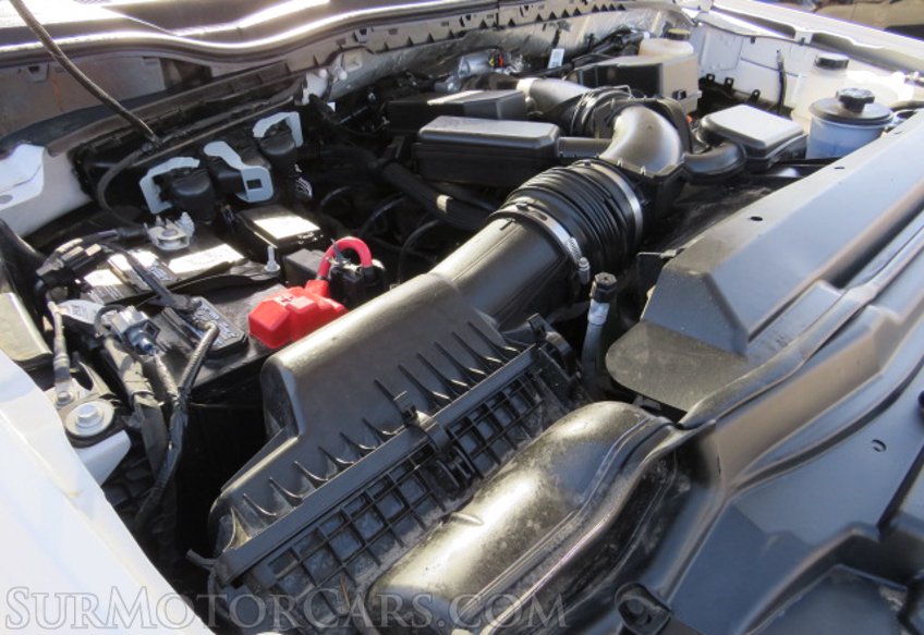 2021 Ford Super Duty F-250 SRW - Image 43