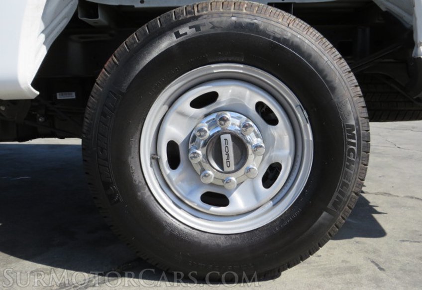 2021 Ford Super Duty F-250 SRW - Image 11