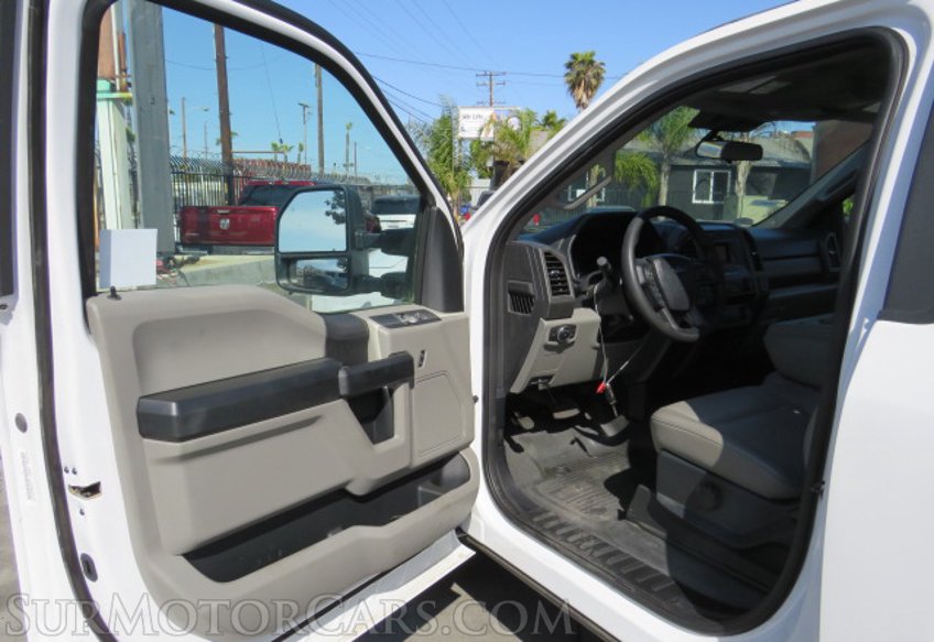 2021 Ford Super Duty F-250 SRW - Image 20