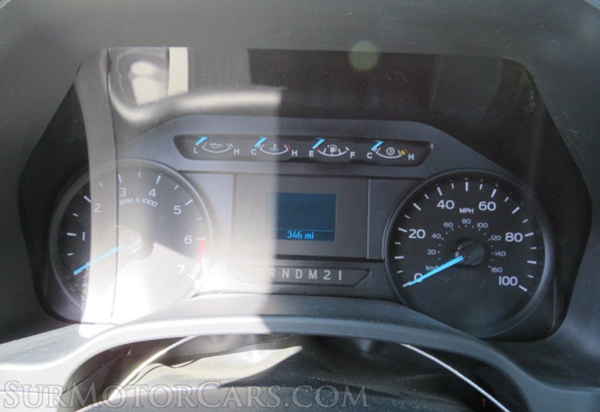 2021 Ford Super Duty F-250 SRW - Image 27