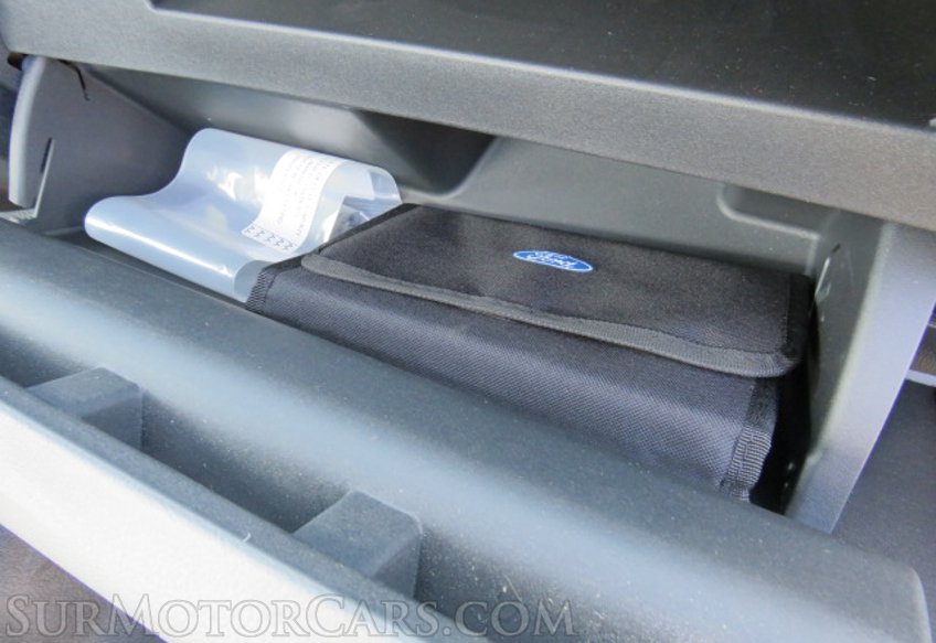 2021 Ford Super Duty F-250 SRW - Image 39