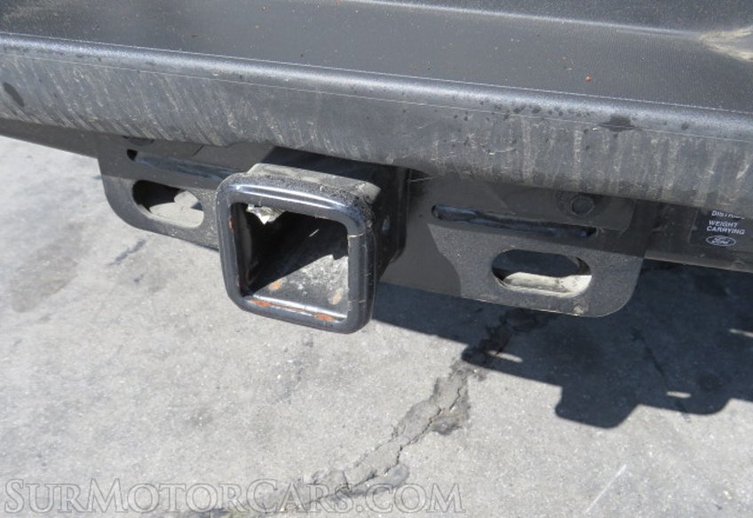 2021 Ford Super Duty F-250 SRW - Image 15