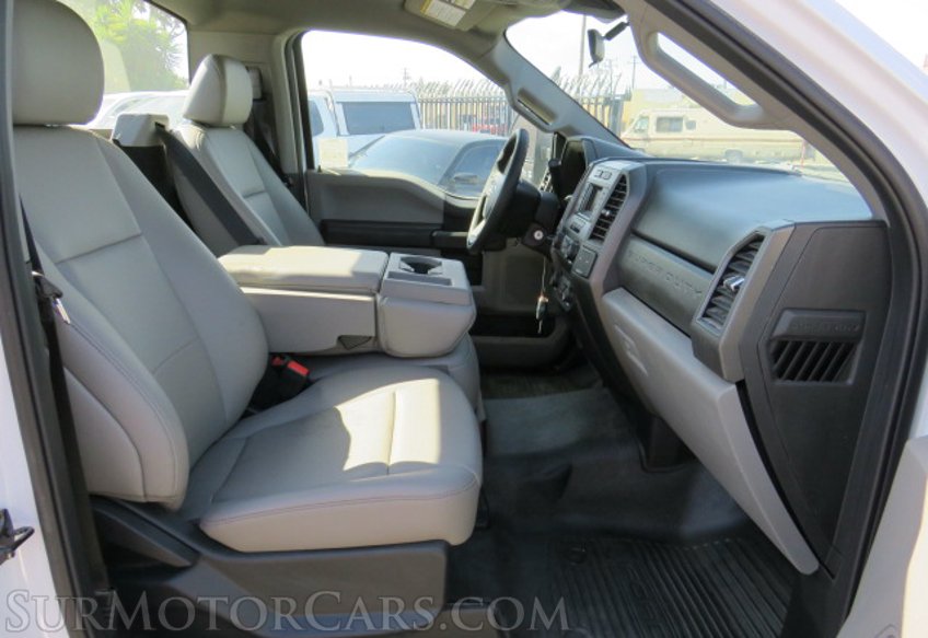 2021 Ford Super Duty F-250 SRW - Image 22