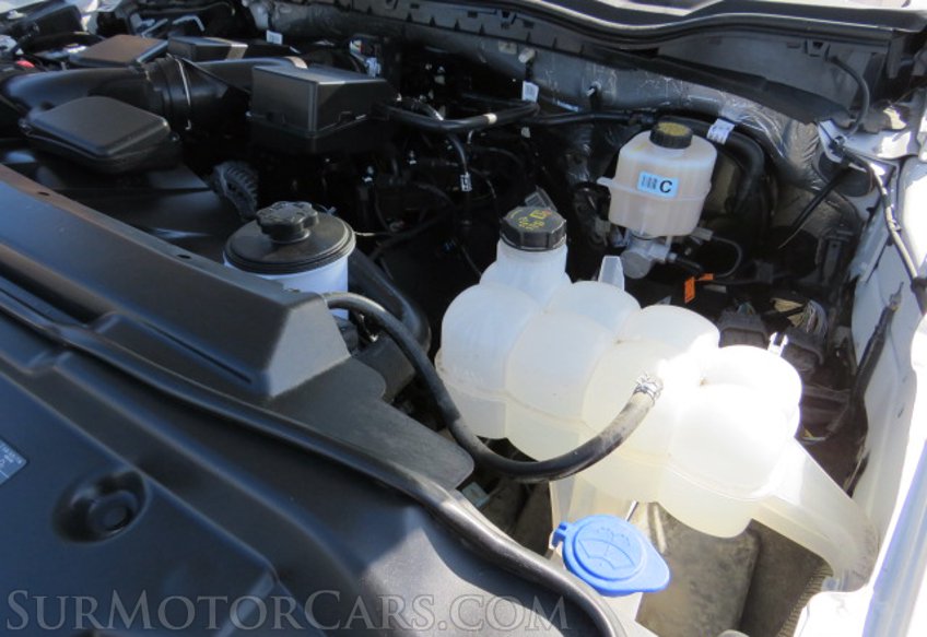 2021 Ford Super Duty F-250 SRW - Image 45