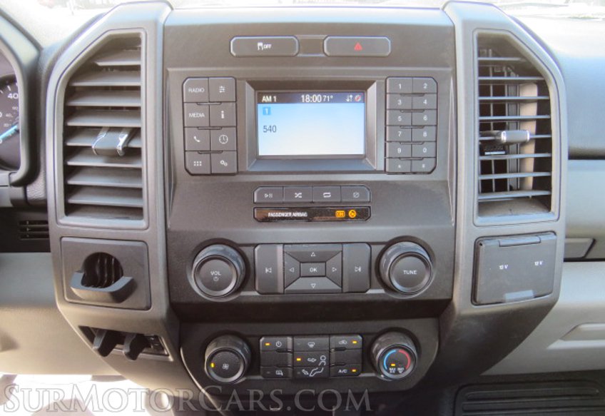 2021 Ford Super Duty F-250 SRW - Image 29