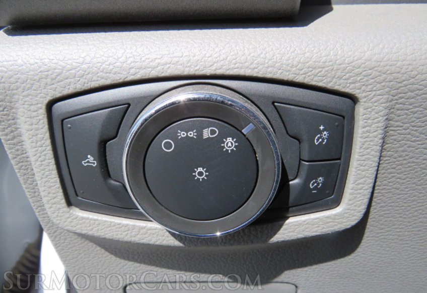 2021 Ford Super Duty F-250 SRW - Image 35