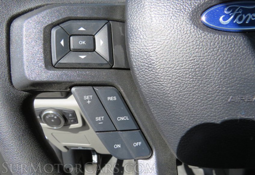 2021 Ford Super Duty F-250 SRW - Image 32