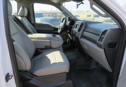 2021 Ford Super Duty F-250 SRW - Image 24