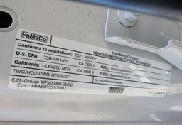 2021 Ford Super Duty F-250 SRW - Image 42