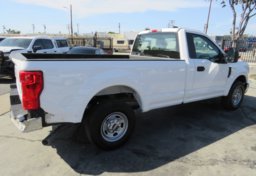 2021 Ford Super Duty F-250 SRW - Image 10