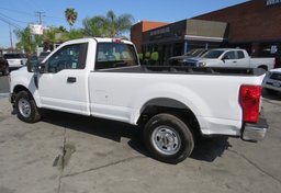 2021 Ford Super Duty F-250 SRW - Image 9