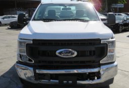 2021 Ford Super Duty F-250 SRW - Image 16