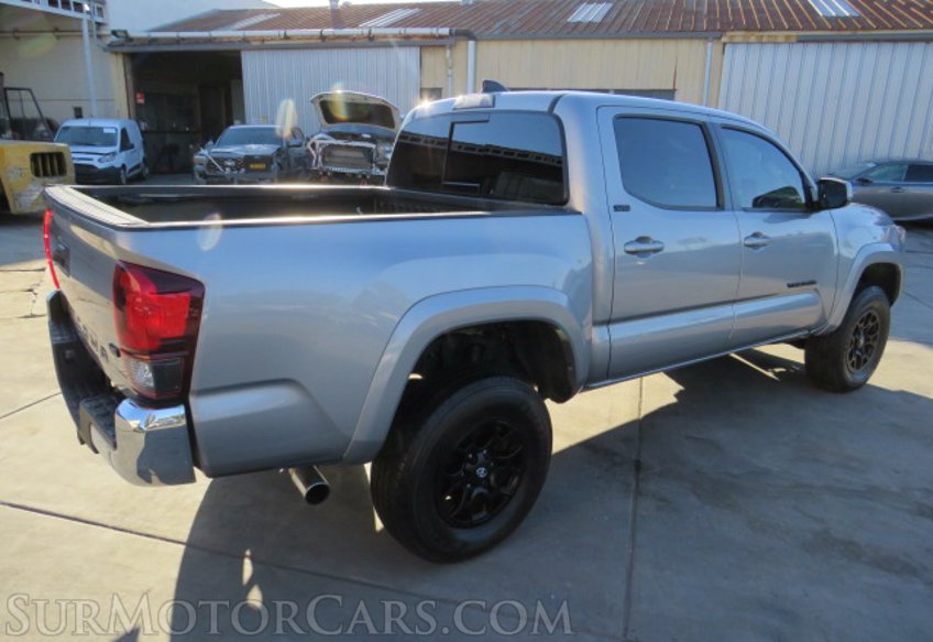 2021 Toyota Tacoma - Image 7