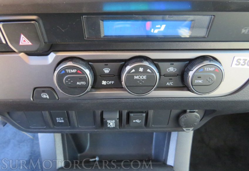 2021 Toyota Tacoma - Image 36