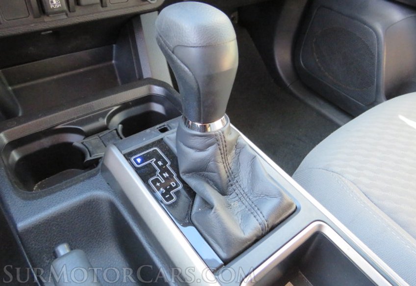 2021 Toyota Tacoma - Image 37