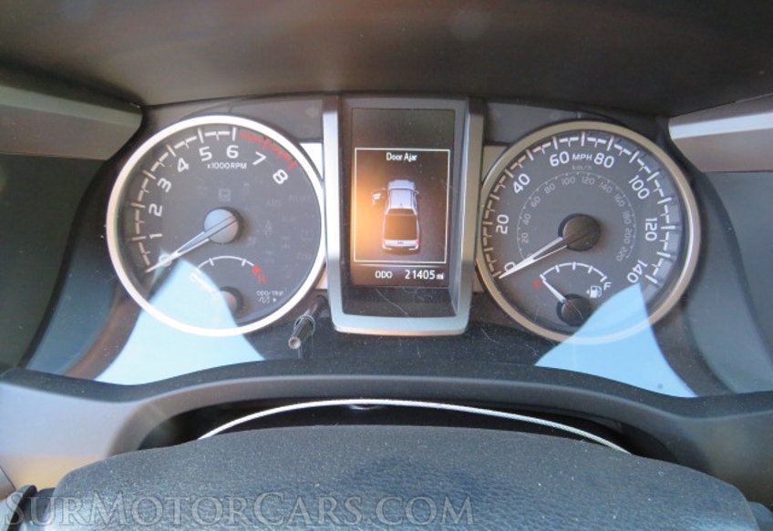 2021 Toyota Tacoma - Image 35