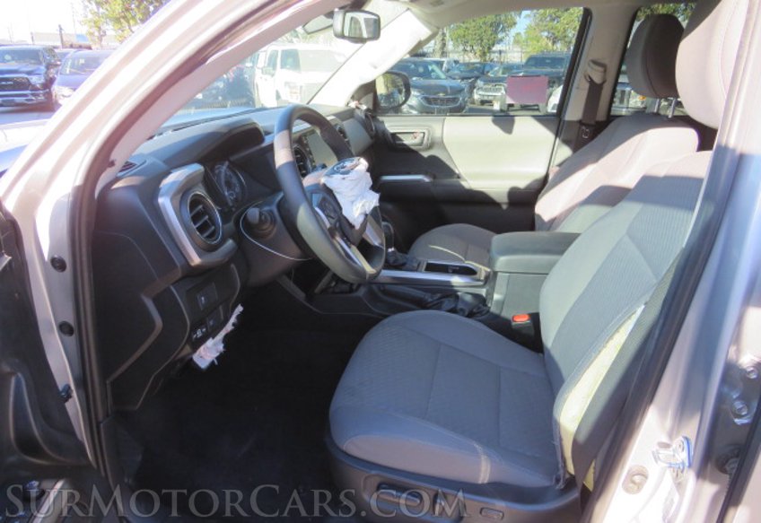 2021 Toyota Tacoma - Image 26