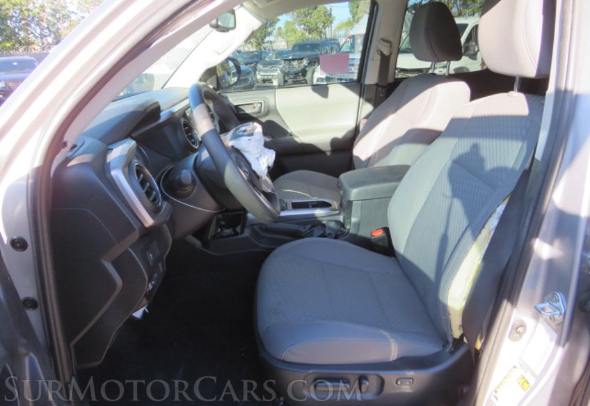 2021 Toyota Tacoma - Image 24