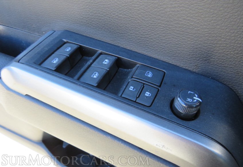 2021 Toyota Tacoma - Image 40