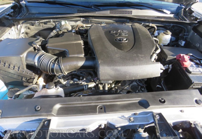 2021 Toyota Tacoma - Image 47