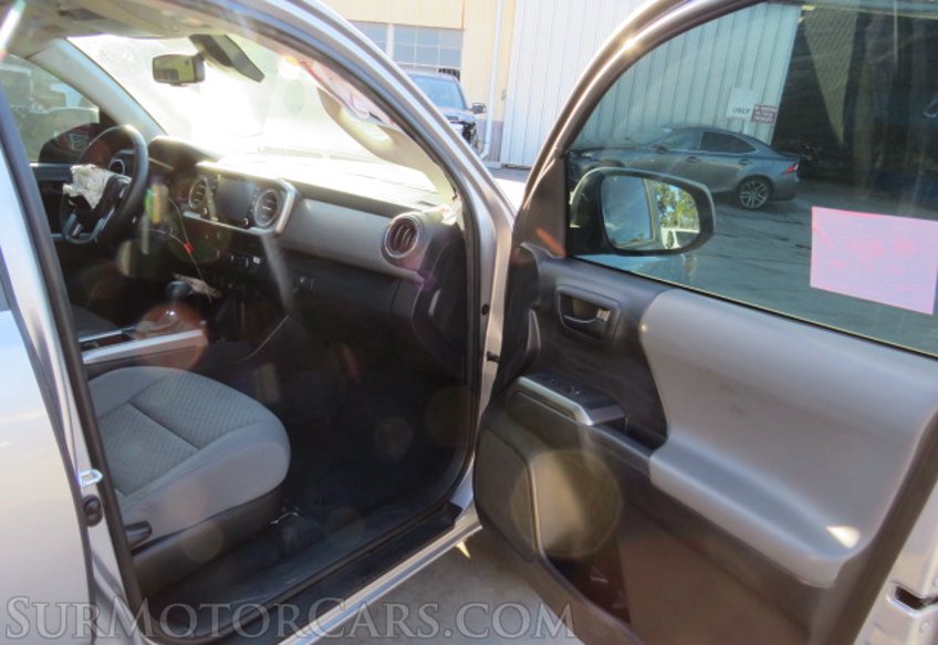 2021 Toyota Tacoma - Image 21