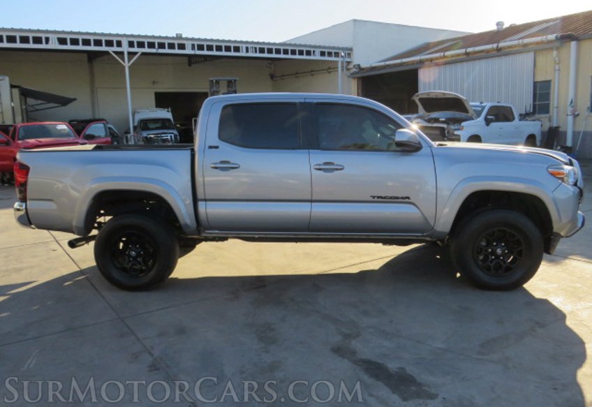 2021 Toyota Tacoma - Image 5
