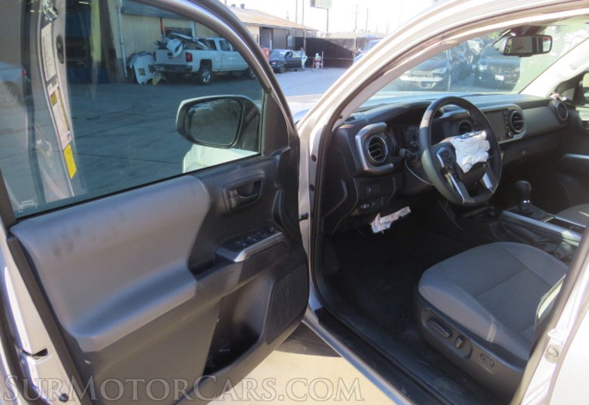 2021 Toyota Tacoma - Image 20