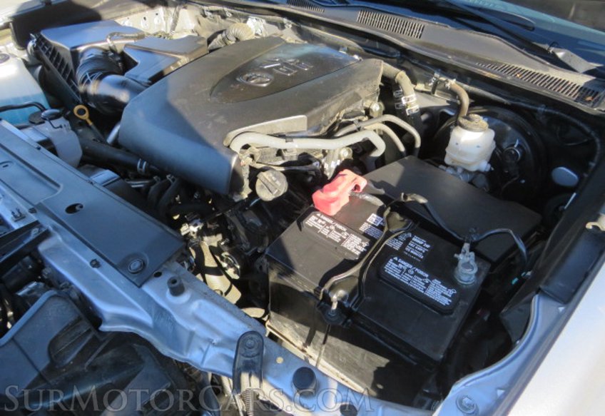 2021 Toyota Tacoma - Image 48