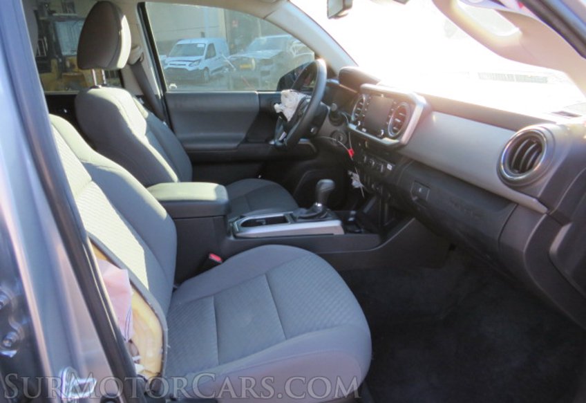 2021 Toyota Tacoma - Image 27