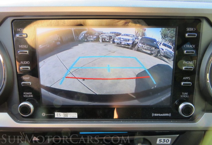 2021 Toyota Tacoma - Image 33