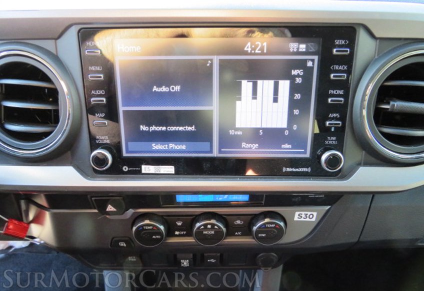 2021 Toyota Tacoma - Image 34