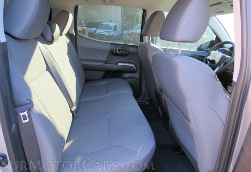 2021 Toyota Tacoma - Image 29