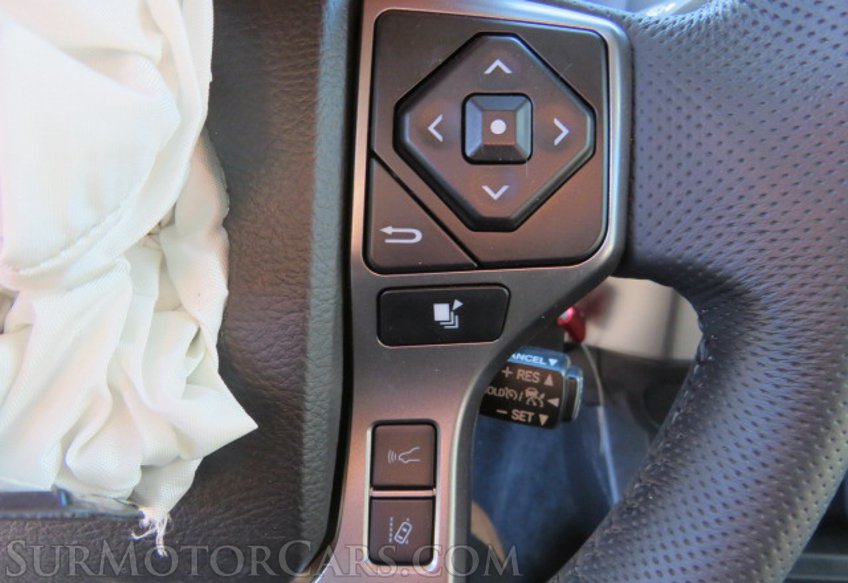 2021 Toyota Tacoma - Image 38