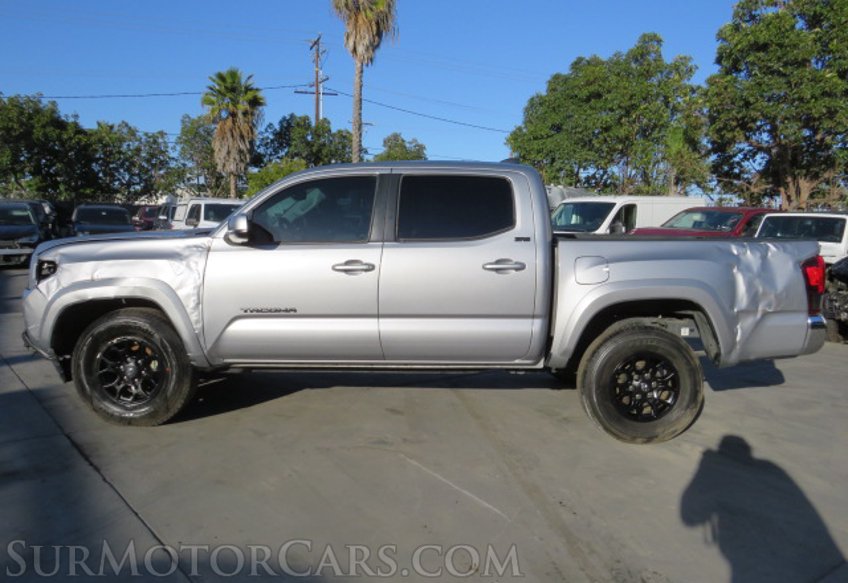 2021 Toyota Tacoma - Image 6
