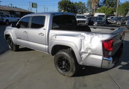 2021 Toyota Tacoma - Image 8