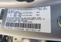 2021 Toyota Tacoma - Image 50