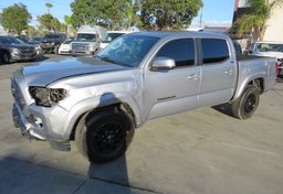 2021 Toyota Tacoma - Image 2