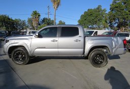 2021 Toyota Tacoma - Image 6