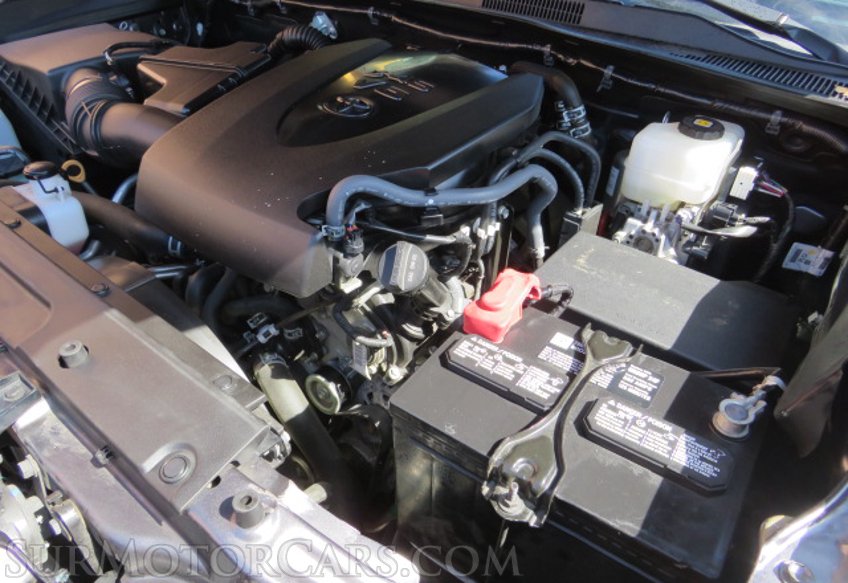 2020 Toyota Tacoma 4WD - Image 58