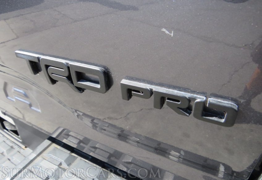 2020 Toyota Tacoma 4WD - Image 22