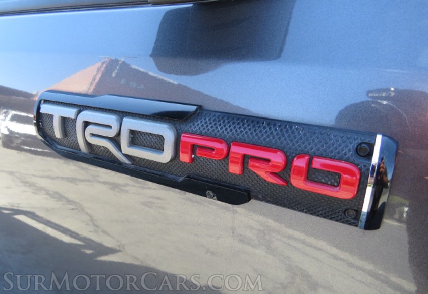 2020 Toyota Tacoma 4WD - Image 24