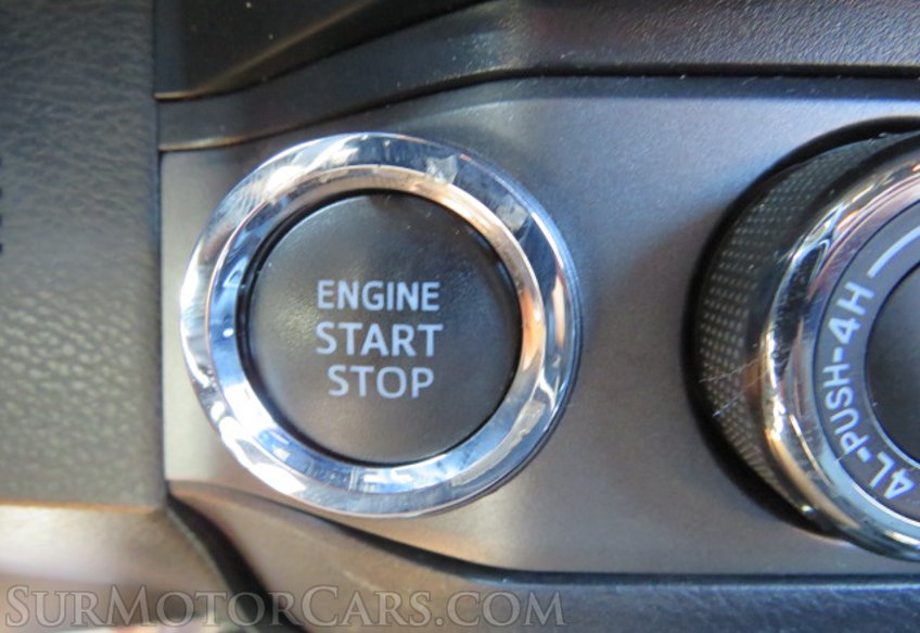 2020 Toyota Tacoma 4WD - Image 46