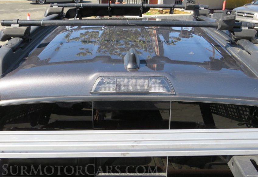 2020 Toyota Tacoma 4WD - Image 16