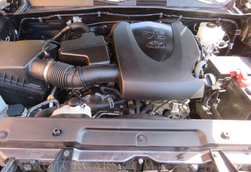 2020 Toyota Tacoma 4WD - Image 57