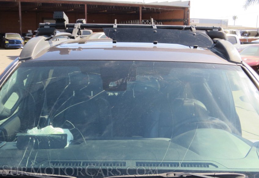 2020 Toyota Tacoma 4WD - Image 14