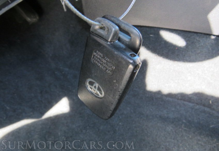 2020 Toyota Tacoma 4WD - Image 52