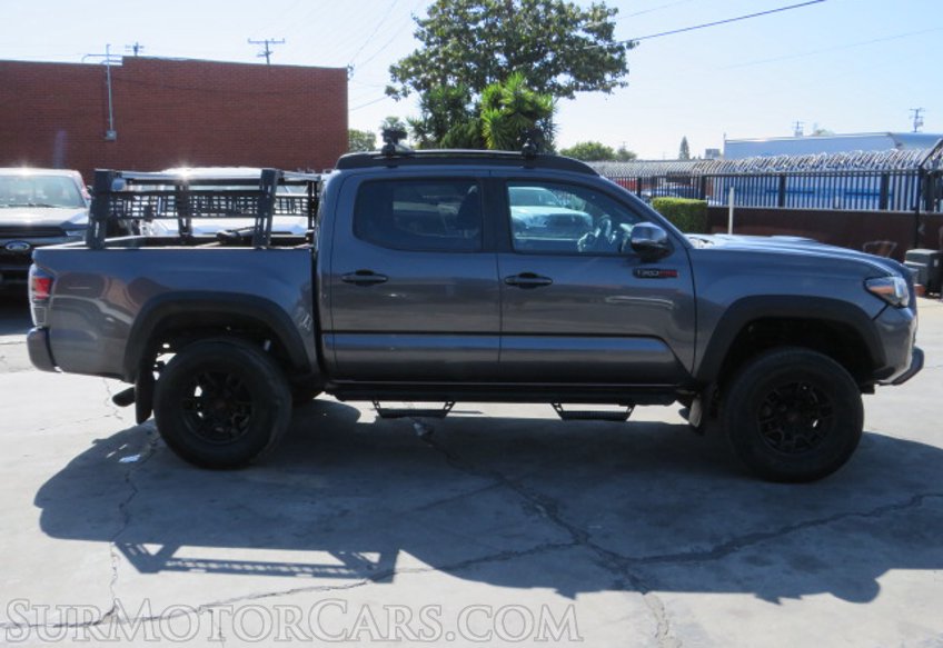 2020 Toyota Tacoma 4WD - Image 6