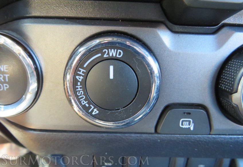 2020 Toyota Tacoma 4WD - Image 47